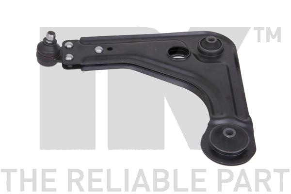 Brat, suspensie roata punte fata (5012515 NK) FORD
