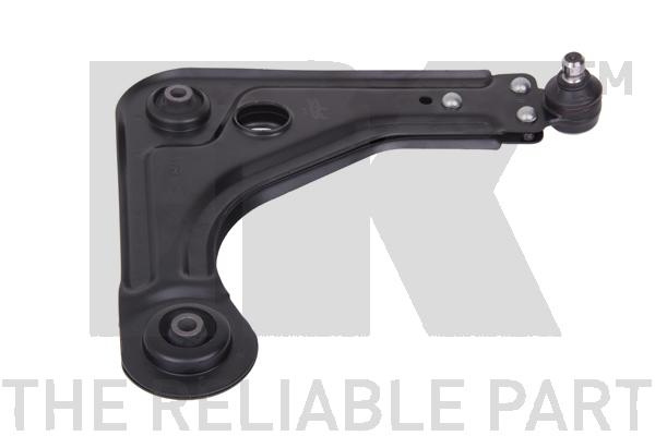 Brat, suspensie roata punte fata (5012516 NK) FORD