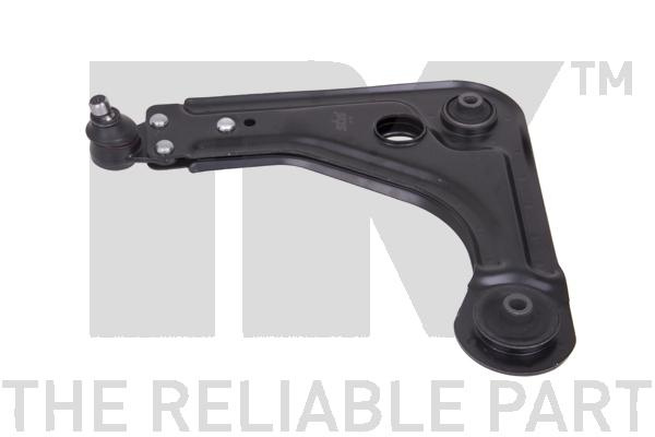 Brat, suspensie roata punte fata (5012519 NK) FORD