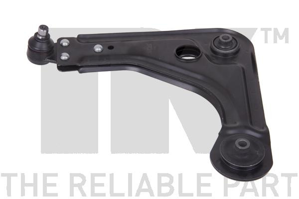 Brat, suspensie roata punte fata (5012521 NK) FORD
