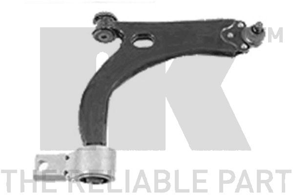 Brat, suspensie roata punte fata (5012542 NK) FORD