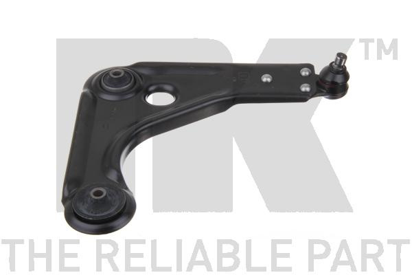 Brat, suspensie roata punte fata (5012544 NK) FORD