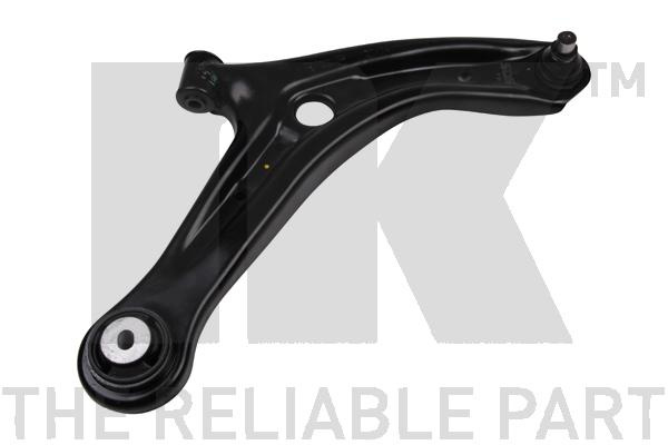 Brat, suspensie roata punte fata (5012576 NK) FORD,MAZDA