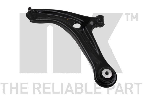 Brat, suspensie roata punte fata (5012577 NK) FORD,MAZDA
