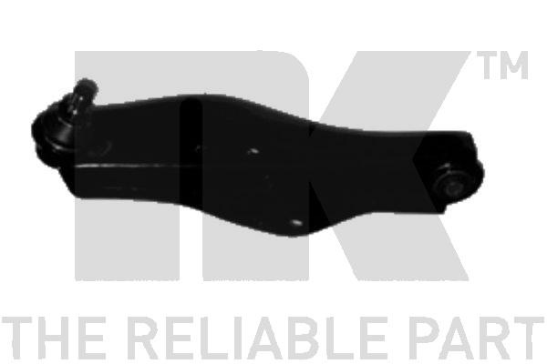 Brat, suspensie roata punte fata (5012607 NK) HONDA