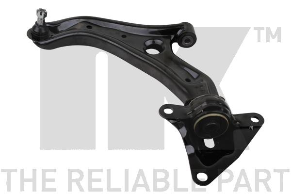 Brat, suspensie roata punte fata (5012651 NK) HONDA