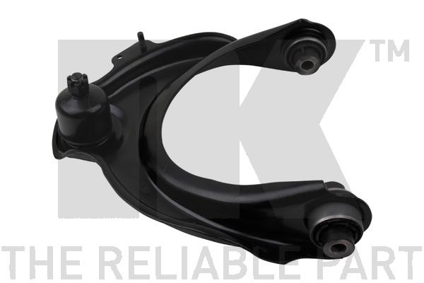 Brat, suspensie roata punte fata (5012653 NK) HONDA