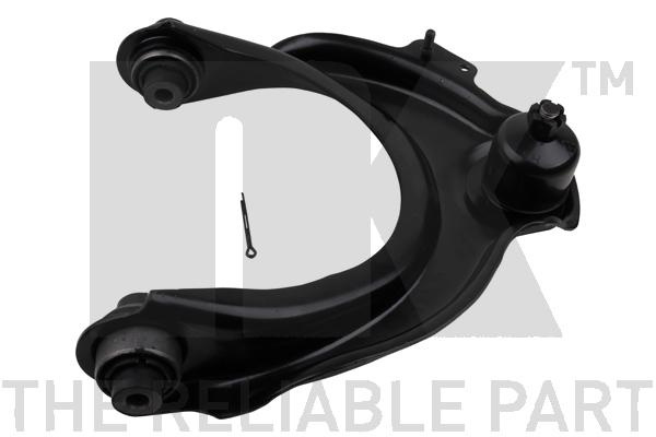 Brat, suspensie roata punte fata (5012654 NK) HONDA