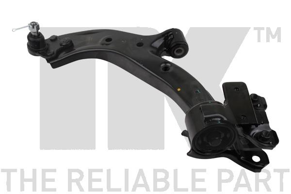 Brat, suspensie roata punte fata (5012661 NK) HONDA