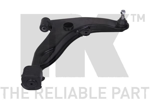 Brat, suspensie roata punte fata (5013006 NK) MITSUBISHI