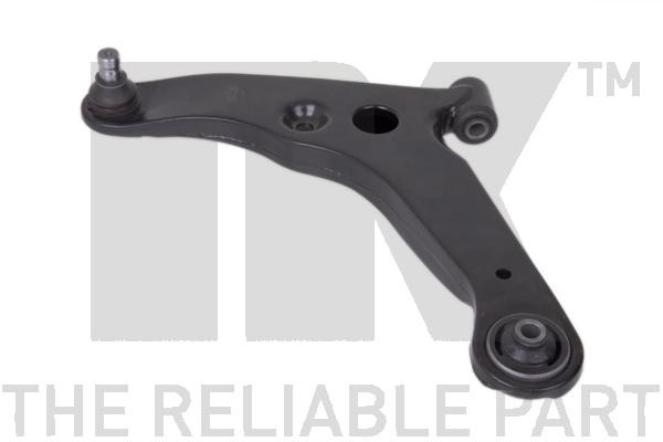 Brat, suspensie roata punte fata (5013017 NK) MITSUBISHI