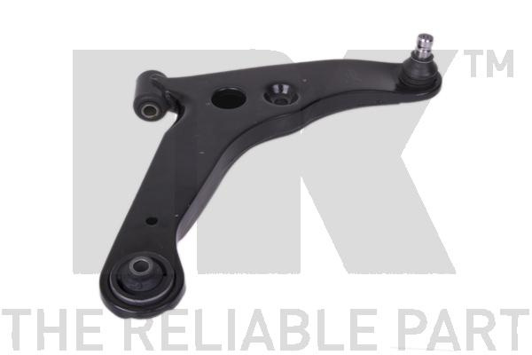 Brat, suspensie roata punte fata (5013018 NK) MITSUBISHI