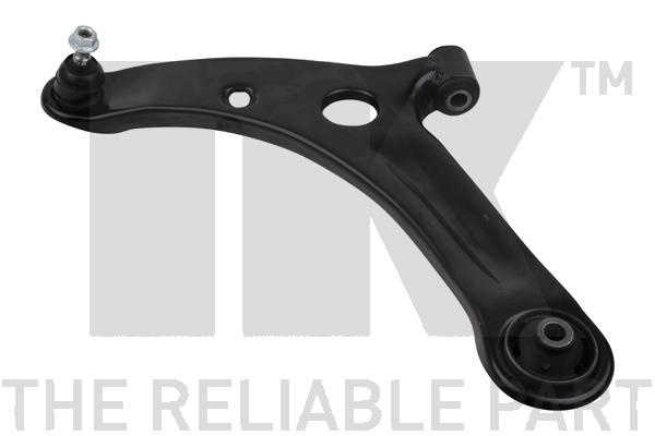 Brat, suspensie roata punte fata (5013025 NK) MITSUBISHI,SMART