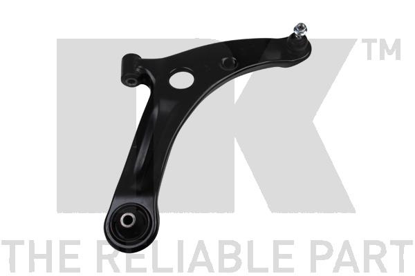 Brat, suspensie roata punte fata (5013026 NK) MITSUBISHI,SMART