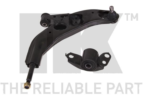 Brat, suspensie roata punte fata (5013228 NK) MAZDA