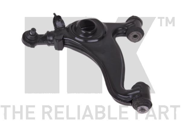 Brat, suspensie roata punte fata (5013306 NK) MERCEDES-BENZ
