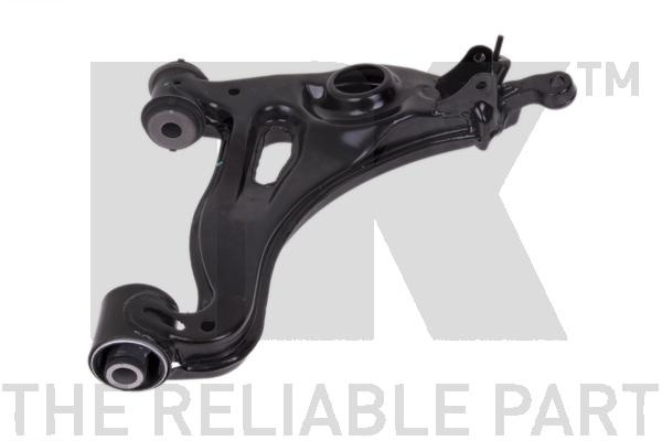 Brat, suspensie roata punte fata (5013313 NK) MERCEDES-BENZ