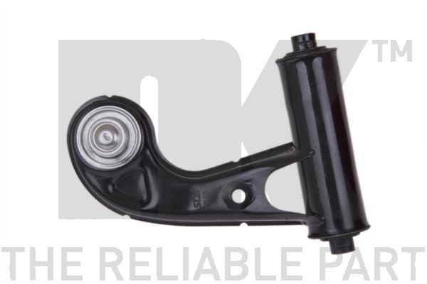 Brat, suspensie roata punte fata (5013314 NK) MERCEDES-BENZ