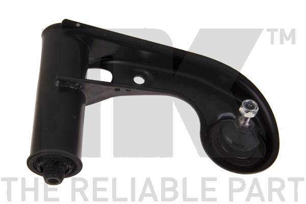 Brat, suspensie roata punte fata (5013315 NK) MERCEDES-BENZ