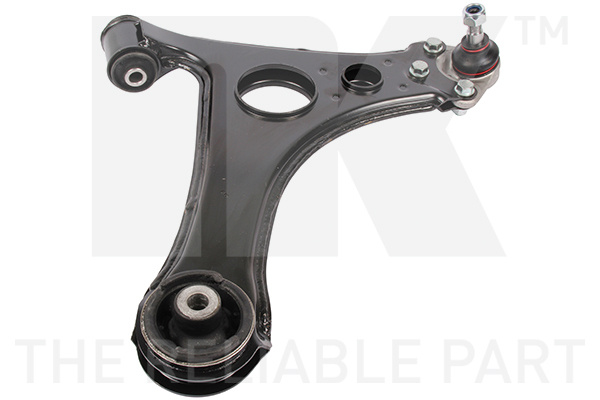 Brat, suspensie roata punte fata (5013321 NK) MERCEDES-BENZ