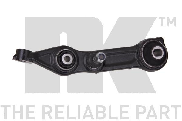 Brat, suspensie roata punte fata (5013354 NK) MERCEDES-BENZ