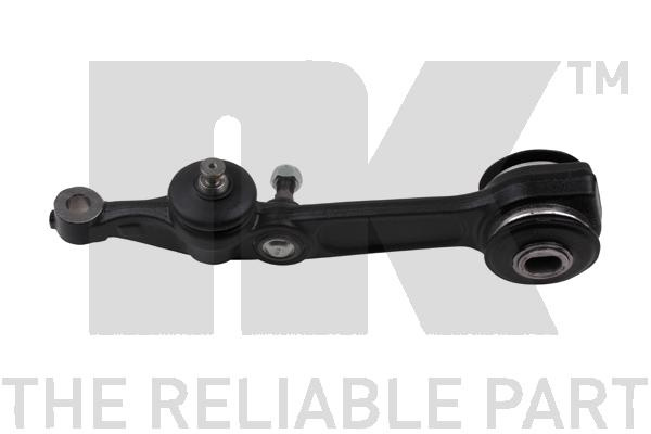 Brat, suspensie roata punte fata (5013381 NK) MERCEDES-BENZ