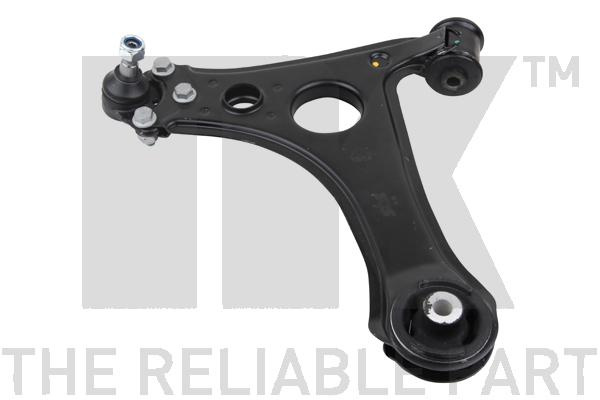 Brat, suspensie roata punte fata (5013390 NK) MERCEDES-BENZ
