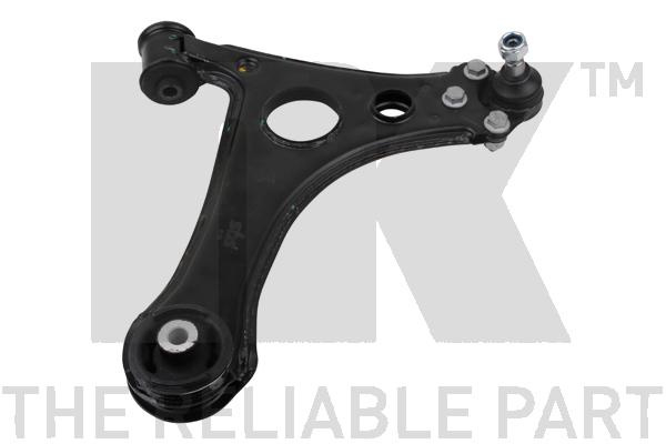 Brat, suspensie roata punte fata (5013391 NK) MERCEDES-BENZ