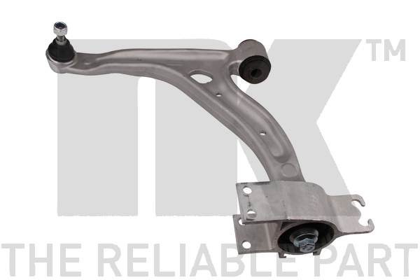 Brat, suspensie roata punte fata (5013395 NK) MERCEDES-BENZ