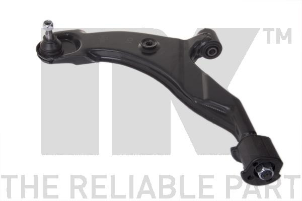 Brat, suspensie roata punte fata (5013401 NK) HYUNDAI