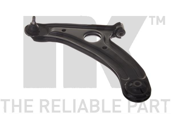 Brat, suspensie roata punte fata (5013411 NK) HYUNDAI