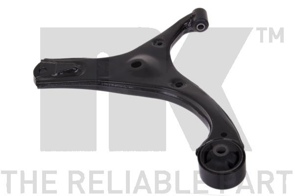 Brat, suspensie roata punte fata (5013424 NK) HYUNDAI,KIA