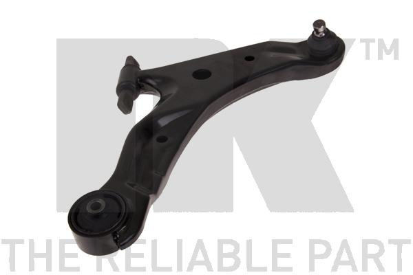 Brat, suspensie roata punte fata (5013428 NK) HYUNDAI
