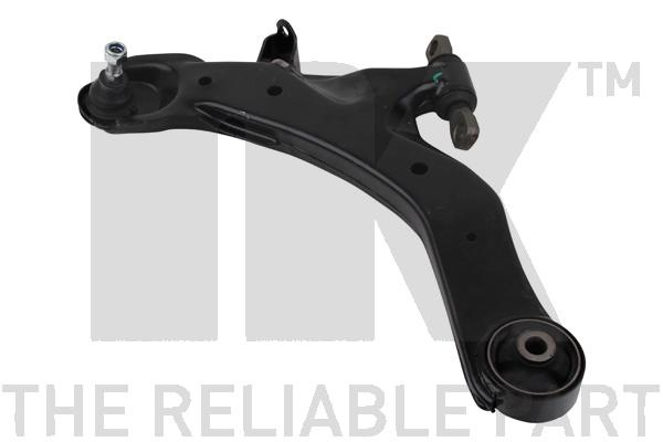 Brat, suspensie roata punte fata (5013435 NK) HYUNDAI