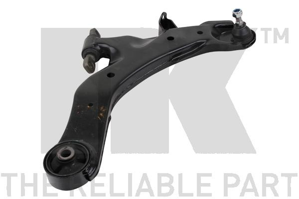 Brat, suspensie roata punte fata (5013436 NK) HYUNDAI
