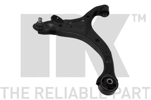 Brat, suspensie roata punte fata (5013448 NK) HYUNDAI