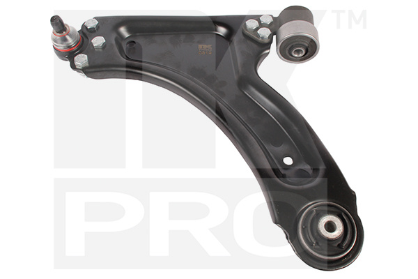 Brat, suspensie roata punte fata (5013623PRO NK) OPEL,VAUXHALL