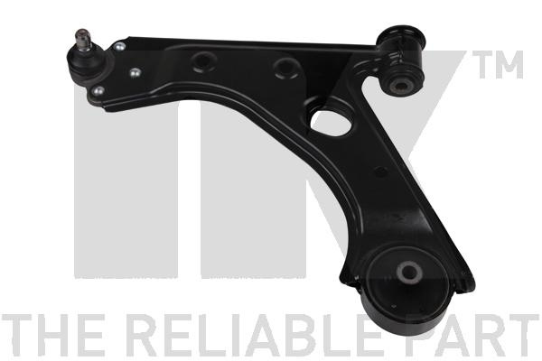 Brat, suspensie roata punte fata (5013641 NK) OPEL,VAUXHALL
