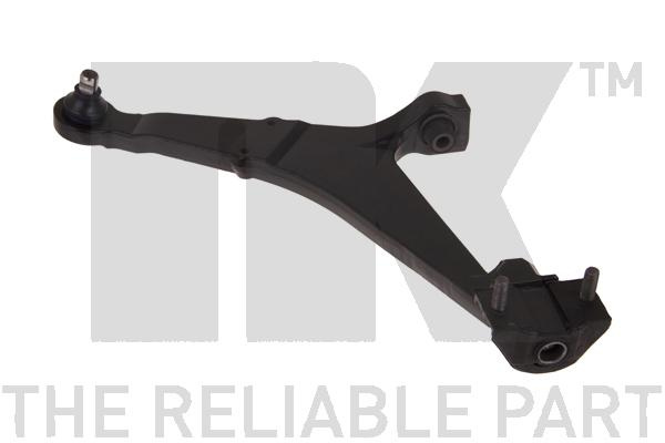Brat, suspensie roata punte fata (5013705 NK) Citroen,PEUGEOT