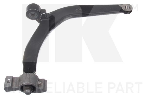Brat, suspensie roata punte fata (5013718 NK) OPEL,PEUGEOT,VAUXHALL