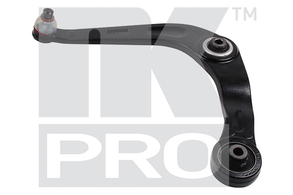Brat, suspensie roata punte fata (5013723PRO NK) PEUGEOT