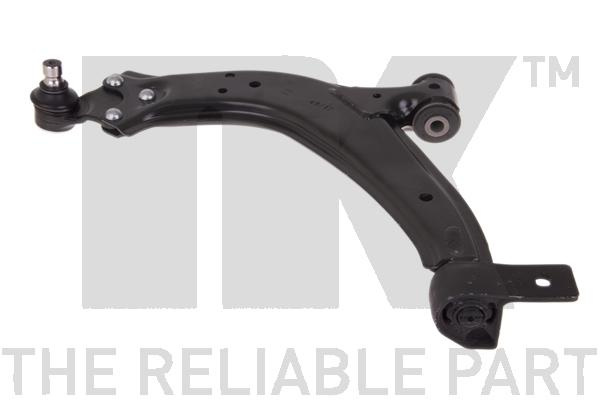 Brat, suspensie roata punte fata (5013733 NK) PEUGEOT