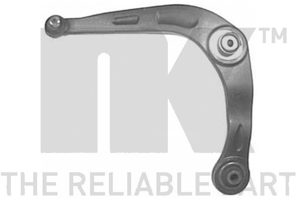 Brat, suspensie roata punte fata (5013741 NK) PEUGEOT