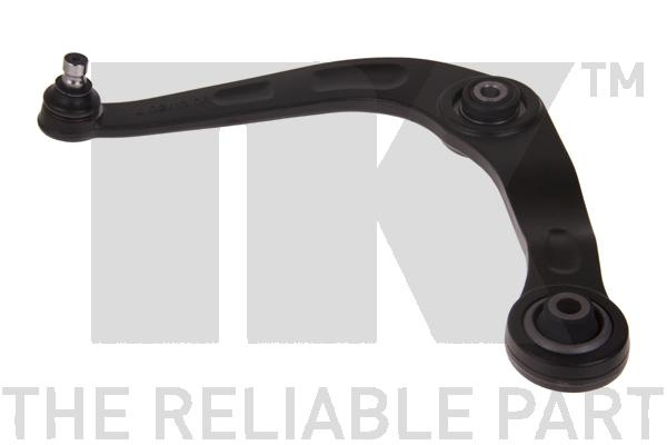 Brat, suspensie roata punte fata (5013743 NK) PEUGEOT