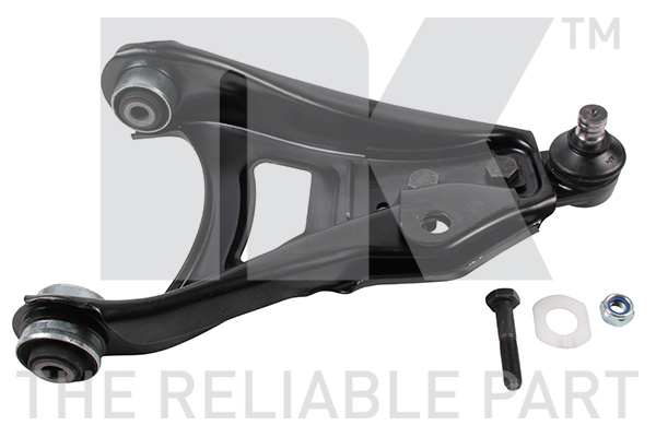 Brat, suspensie roata punte fata (5013906 NK) RENAULT