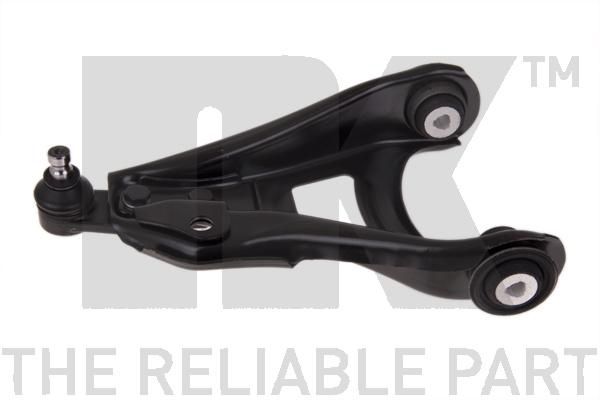 Brat, suspensie roata punte fata (5013911 NK) NISSAN,RENAULT