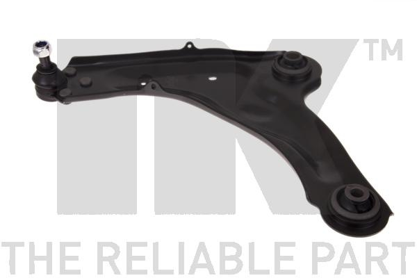 Brat, suspensie roata punte fata (5013927 NK) RENAULT