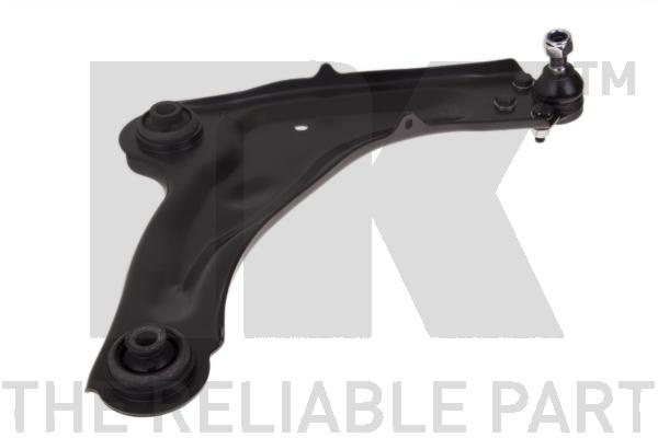 Brat, suspensie roata punte fata (5013928 NK) RENAULT