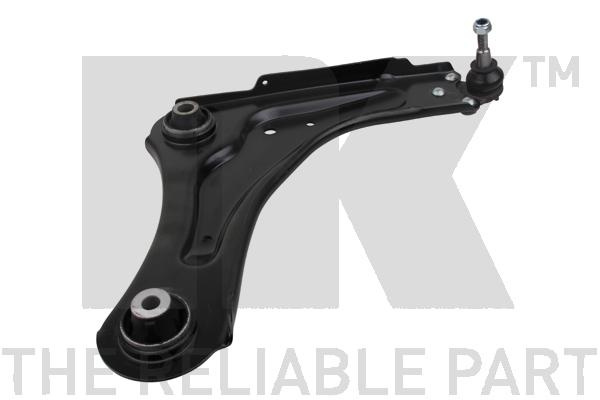 Brat, suspensie roata punte fata (5013956 NK) RENAULT