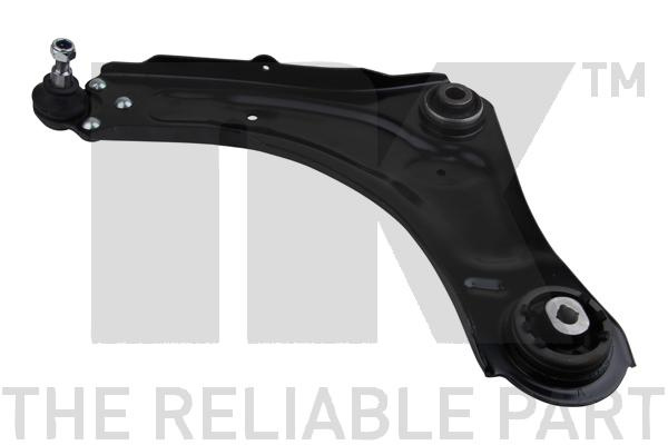 Brat, suspensie roata punte fata (5013961 NK) RENAULT